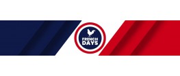 French Days BOAT GPS
